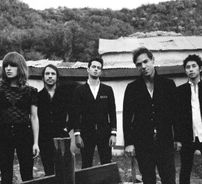 Foto de The Airborne Toxic Event