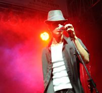 Foto de Danilo Camargo