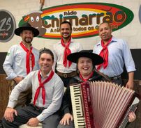 Foto de Grupo Sanfonaço