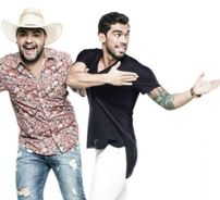 Foto de Léo & Raphael