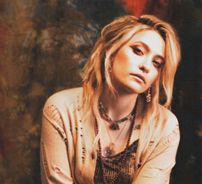 Foto de Paris Jackson