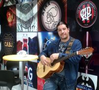 Foto de Robson Daviolla