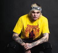 Foto de Svdden Death