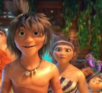 Foto de Os Croods