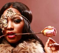 Foto de Teairra Mari