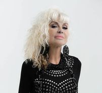 Foto de Donatella Rettore