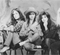 Foto de The Bangles