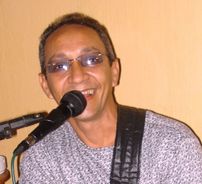 Foto de Álvaro Rachid