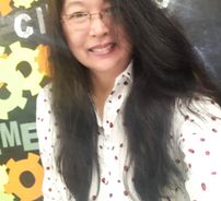 Foto de Maria Lu T. S. Nishimura