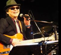 Foto de Kingo Hamada