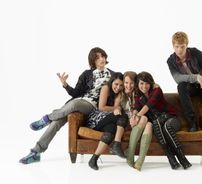 Foto de Lemonade Mouth