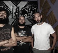 Foto de Radiação X