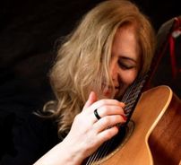 Foto de Consuelo de Paula