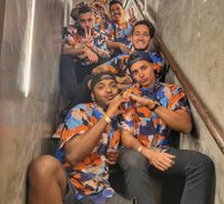 Foto de Grupo Chama Nois