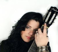 Foto de Juliana Farina