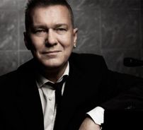 Foto de Jimmy Barnes