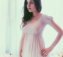 Foto de Marissa Nadler