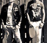 Foto de Xandó & Léo