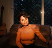 Foto de Gisele Bloete