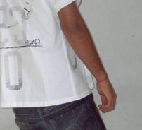 Foto de Rafaeel Lima