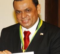 Foto de Frank Aguiar