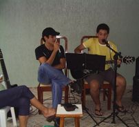 Foto de Edison & Paulo