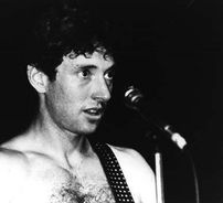 Foto de Jonathan Richman