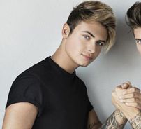 Foto de Benji & Fede