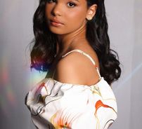 Foto de Maria Marçal