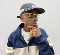 Foto de MC Kauan PV