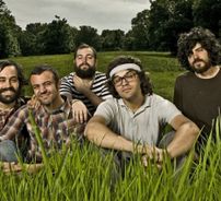 Foto de mewithoutYou