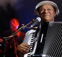 Foto de Dominguinhos