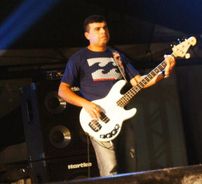 Foto de Lady Tequila