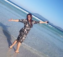 Foto de Janaina Brandão