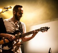 Foto de Thiago Miranda