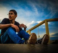 Foto de Gilberto Henrique