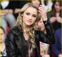 Foto de Emily Osment