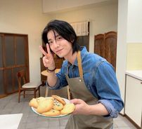 Foto de HWIYOUNG (SF9)