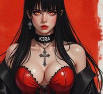 Foto de Kira Karmine