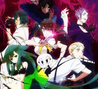 Foto de Gatchaman Crowds