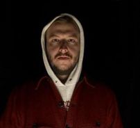 Foto de Justin Vernon