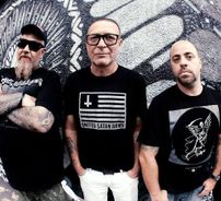 Foto de Ratos de Porão