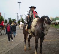 Foto de Sergio Oliveira