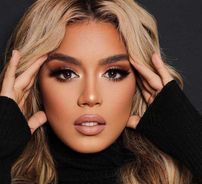 Foto de Andreina Bravo