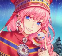 Foto de Chico With Honeyworks