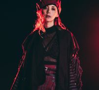 Foto de Anna Tsuchiya