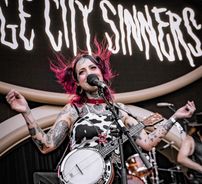 Foto de Bridge City Sinners