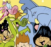 Foto de Meu Amigãozão