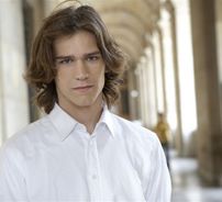 Foto de Amaury Vassili