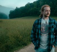Foto de Tyler Childers